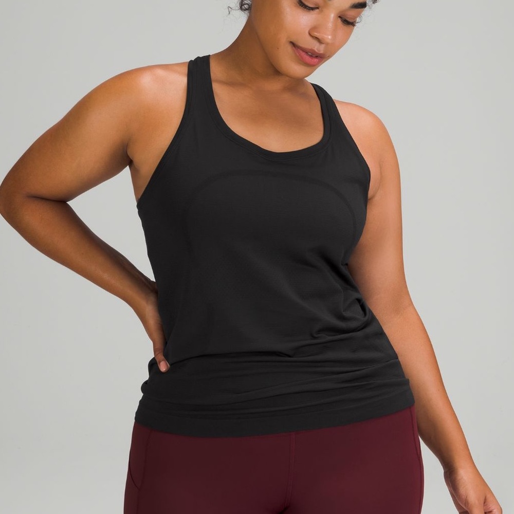 Lululemon swiftly tech racer back